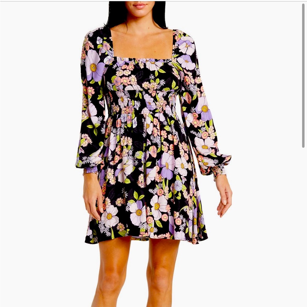 AFRM dress M
